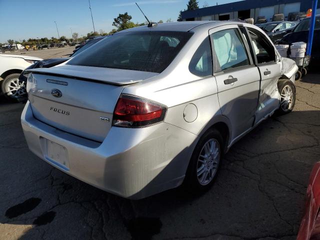Photo 4 from auction – 2010 FORD FOCUS SE with VIN 1FAHP3FN9AW155444