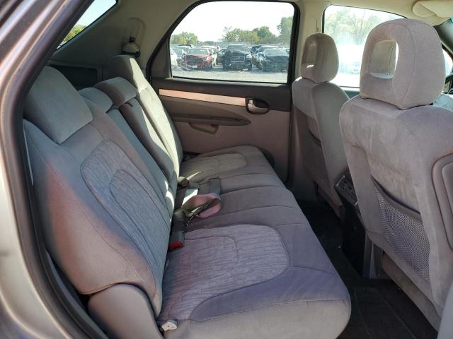 Photo 6 from auction – 2003 BUICK RENDEZVOUS with VIN 3G5DA03E33S607052