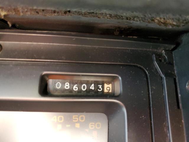 Photo 8 from auction – 1987 CHEVROLET CORVETTE with VIN 1G1YY2183H5110866
