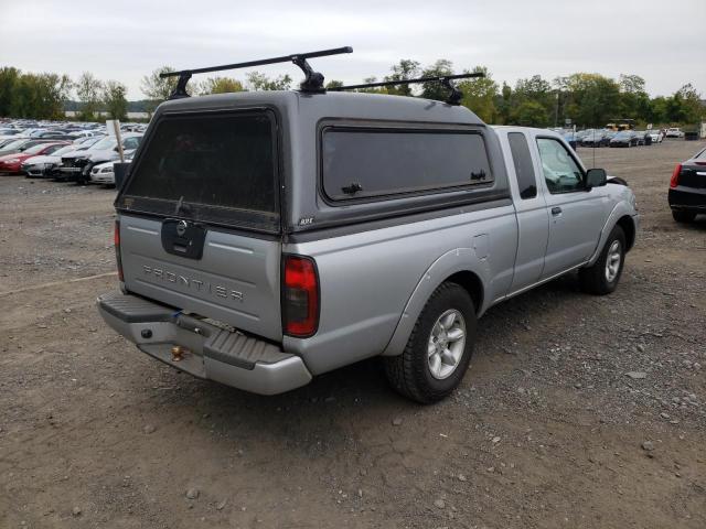Photo 4 from auction – 2002 NISSAN FRONT BASE with VIN 1N6DD26S72C386635