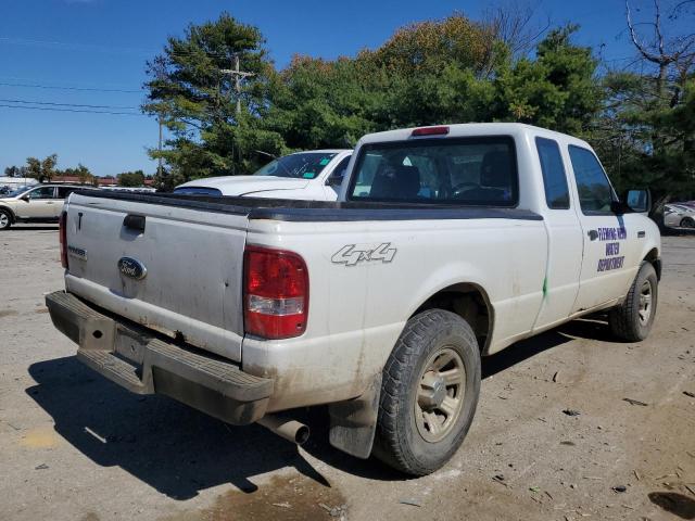 Photo 4 from auction – 2011 FORD RANGER SUP with VIN 1FTLR1FE1BPA19873