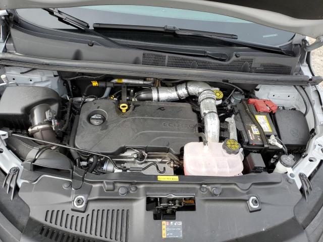 Photo 7 from auction – 2022 BUICK ENCORE PRE with VIN KL4CJESM1NB509530