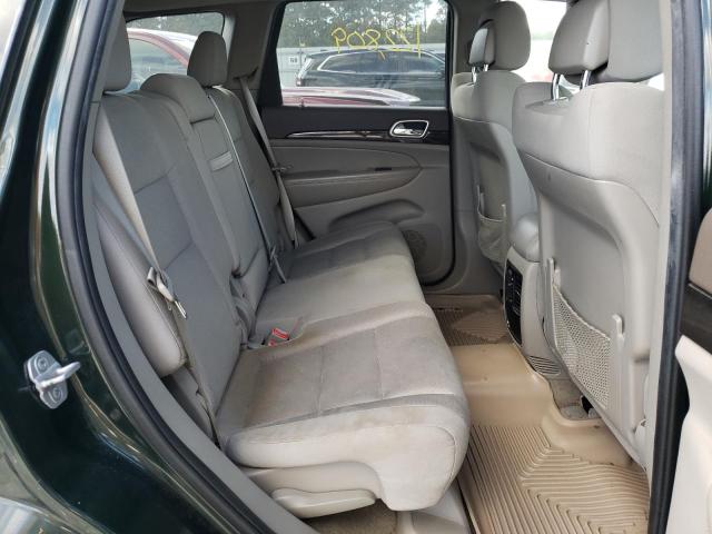 Photo 6 from auction – 2011 JEEP GRAND CHER with VIN 1J4RS4GG7BC681720
