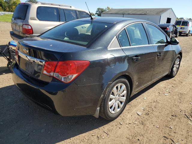 Photo 4 from auction – 2011 CHEVROLET CRUZE LS with VIN 1G1PC5SH5B7245076