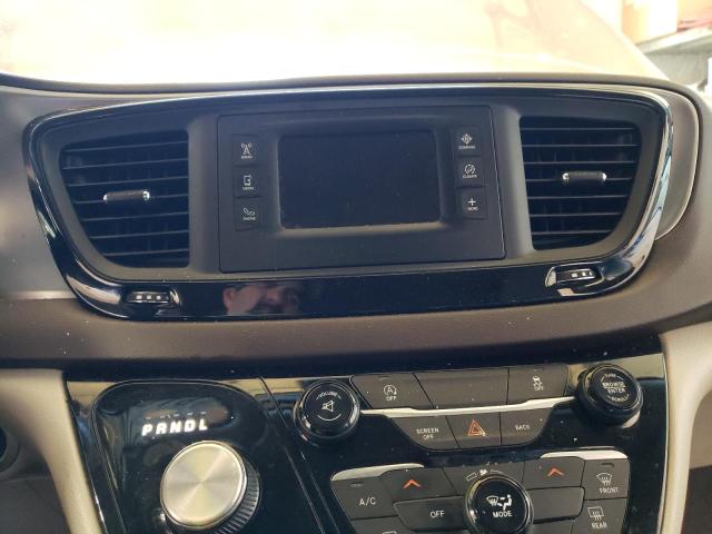 Photo 9 from auction – 2017 CHRYSLER PACIFICA L with VIN 2C4RC1CG2HR809479