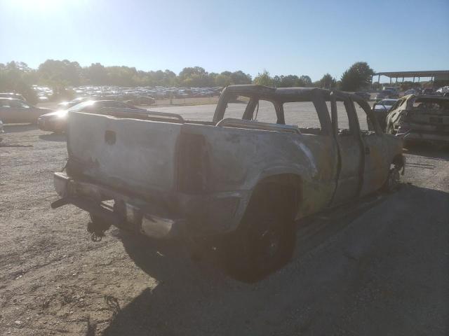 Photo 4 from auction – 2004 CHEVROLET SILVERADO with VIN 1GCHK29134E134112