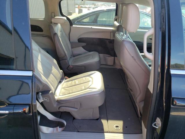 Photo 6 from auction – 2018 CHRYSLER PACIFICA T with VIN 2C4RC1BG6JR141578