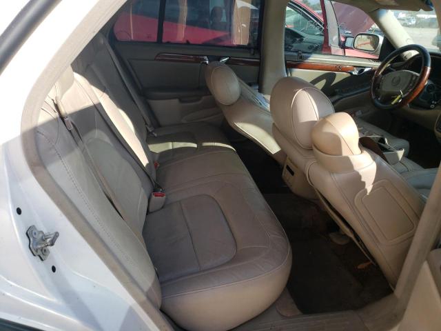 Photo 6 from auction – 2005 CADILLAC DEVILLE with VIN 1G6KD54YX5U257065