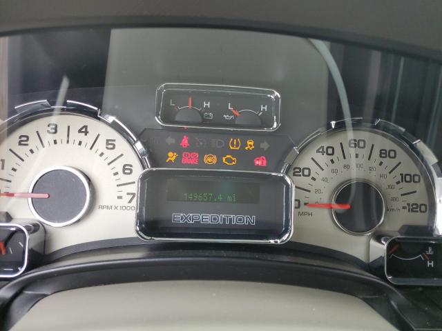 Photo 8 from auction – 2011 FORD EXPEDITION with VIN 1FMJU1K57BEF07647
