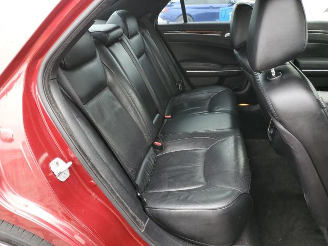 Photo 6 from auction – 2011 CHRYSLER 300C with VIN 2C3CK6CT2BH530392