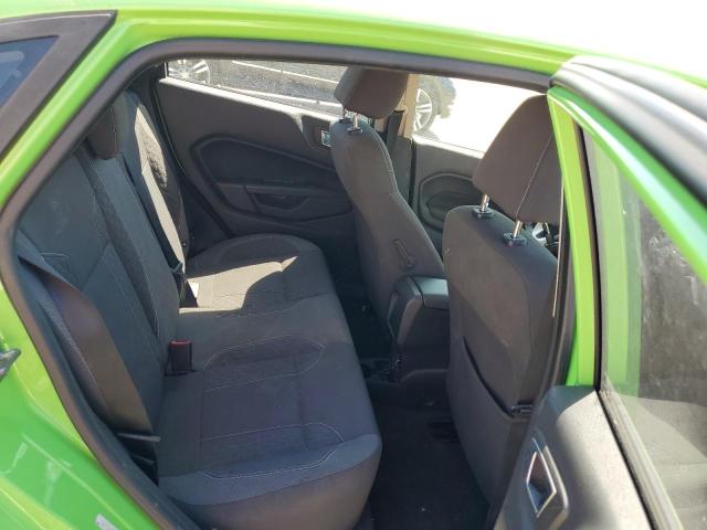 Photo 6 from auction – 2014 FORD FIESTA SE with VIN 3FADP4BJ5EM102155
