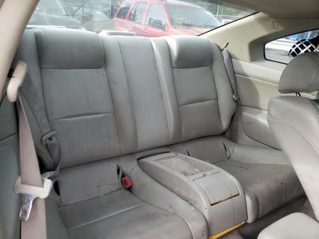 Photo 6 from auction – 2006 INFINITI G35 with VIN JNKCV54E86M709700