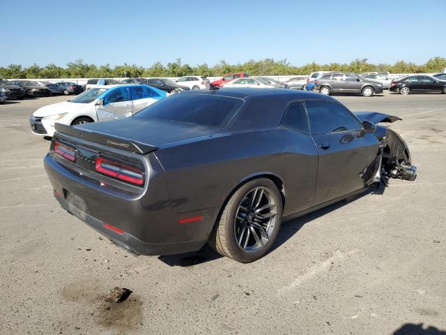 Photo 4 from auction – 2020 DODGE CHALLENGER with VIN 2C3CDZBT6LH251039