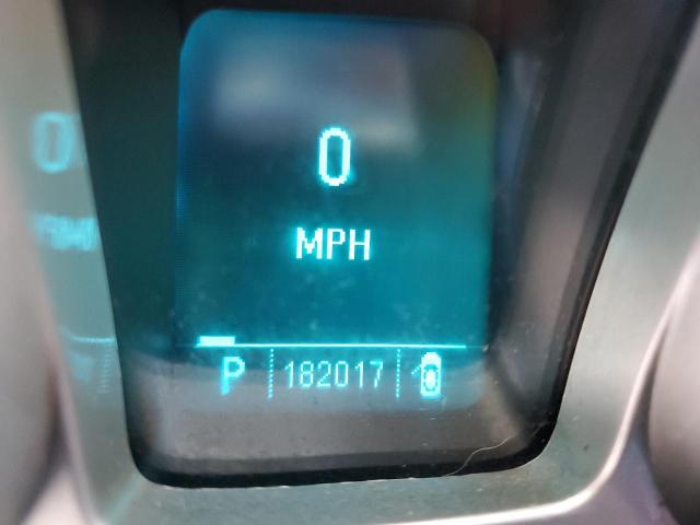 Photo 8 from auction – 2011 CHEVROLET CAMARO LT with VIN 2G1FB1ED6B9178552