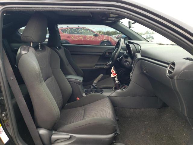Photo 5 from auction – 2011 TOYOTA SCION TC with VIN JTKJF5C73B3006278