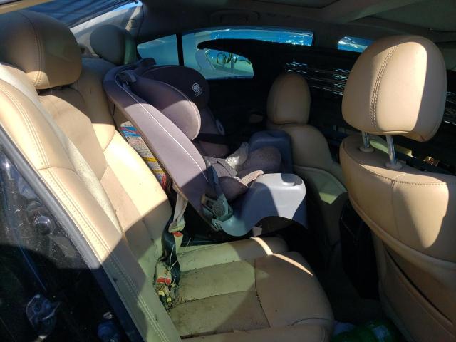 Photo 6 from auction – 2010 NISSAN MAXIMA S with VIN 1N4AA5AP7AC822259