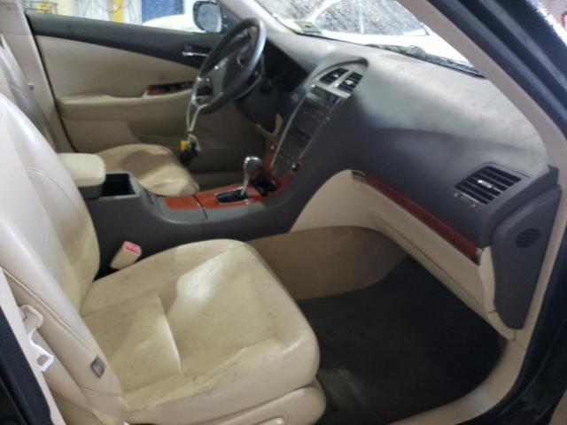 Photo 5 from auction – 2010 LEXUS ES 350 with VIN JTHBK1EGXA2382850