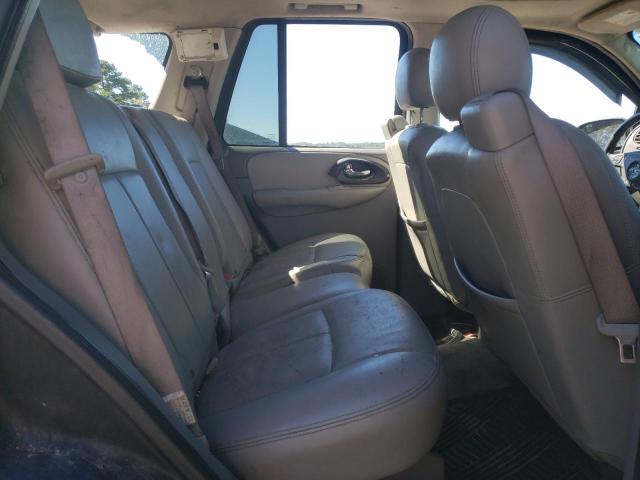 Photo 6 from auction – 2007 CHEVROLET TRAILBLAZE with VIN 1GNDS13S572228371