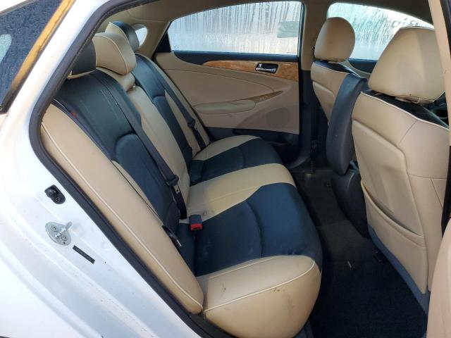 Photo 6 from auction – 2013 HYUNDAI SONATA GLS with VIN 5NPEB4AC7DH747815