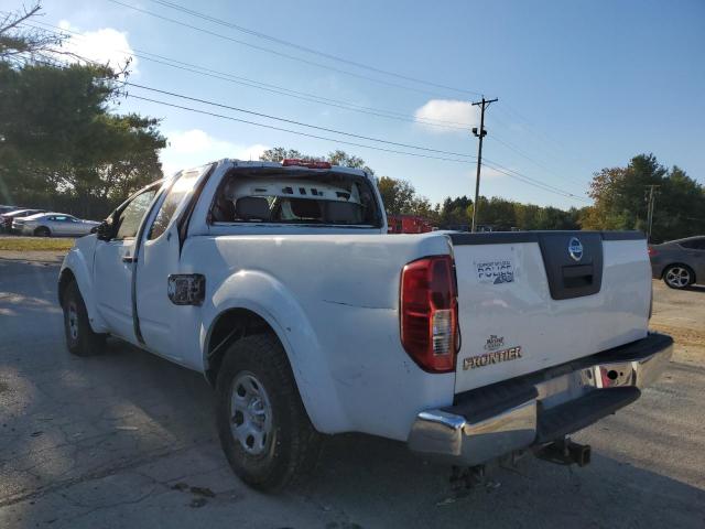 Zdjęcie 3 z aukcji – 2012 NISSAN FRONTIER S z VIN 1N6BD0CT9CC423582