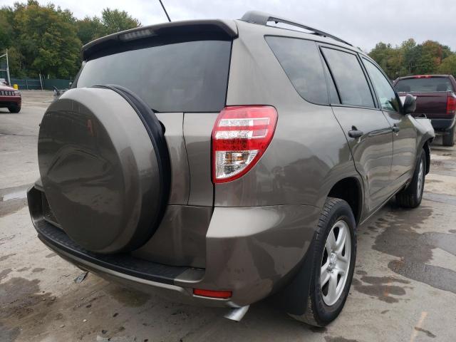 Photo 4 from auction – 2011 TOYOTA RAV4 with VIN 2T3BF4DV8BW114749