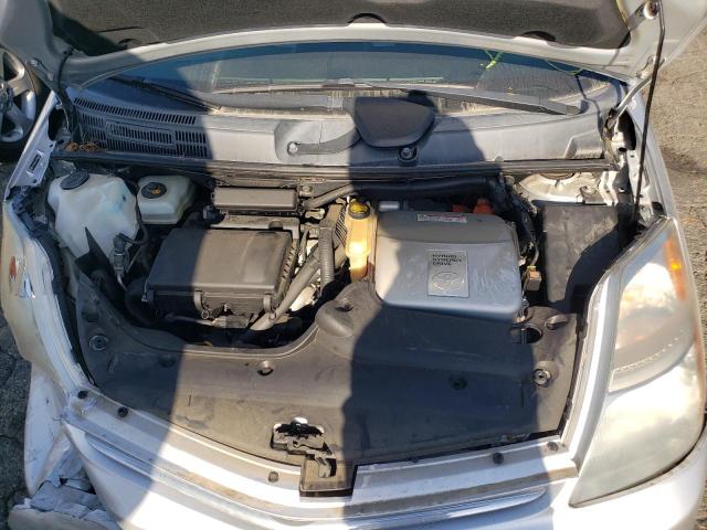 Photo 7 from auction – 2007 TOYOTA PRIUS with VIN JTDKB20UX77683487