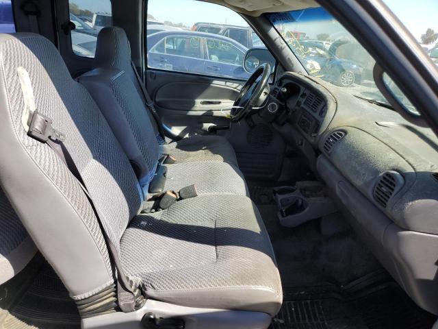 Photo 5 from auction – 2001 DODGE RAM 1500 with VIN 1B7HC13Y81J273443