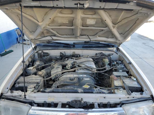Photo 7 from auction – 1998 TOYOTA 4RUNNER SR with VIN JT3HN86R2W0164694