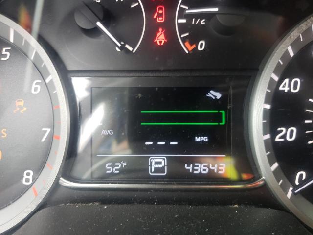 Photo 8 from auction – 2014 NISSAN SENTRA S with VIN 3N1AB7AP0EL653685