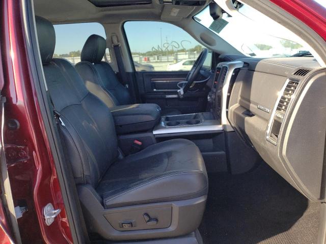 Photo 5 from auction – 2017 RAM 1500 LARAM with VIN 1C6RR7NT0HS580642