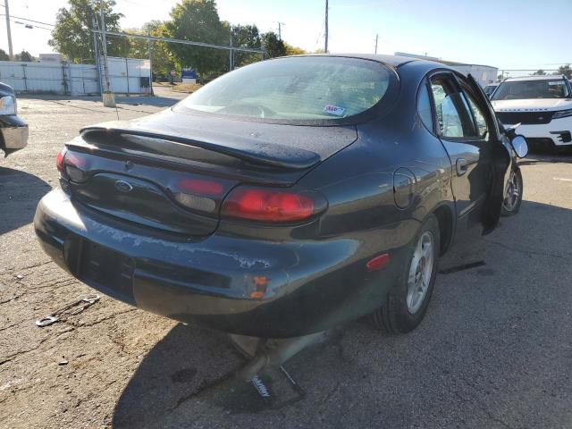 Photo 4 from auction – 1999 FORD TAURUS with VIN 1FAFP53S3XA127514