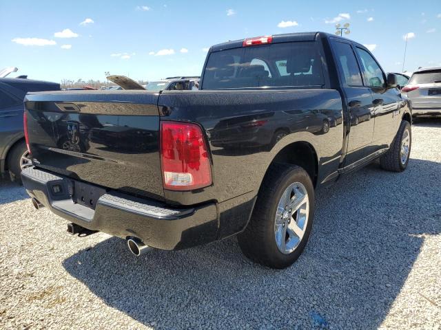 Photo 4 from auction – 2014 RAM 1500 ST with VIN 1C6RR6FT3ES364451