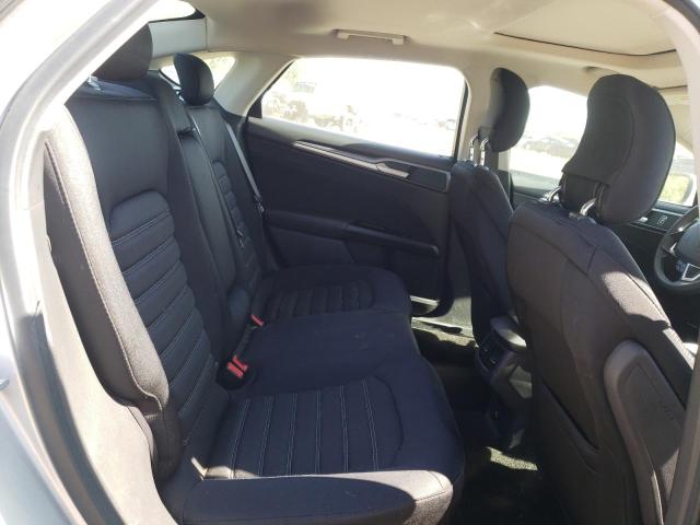 Photo 6 from auction – 2014 FORD FUSION SE with VIN 1FA6P0H77E5388559
