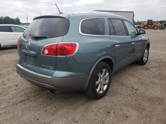Zdjęcie 4 z aukcji – 2009 BUICK ENCLAVE CX z VIN 5GAER23D79J138195