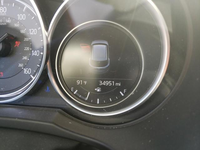 Photo 8 from auction – 2018 MAZDA CX-5 TOURI with VIN JM3KFACM1J0418636