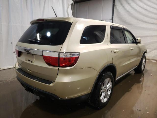Photo 4 from auction – 2011 DODGE DURANGO EX with VIN 1D4RE2GG3BC652025