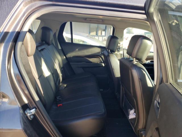 Photo 6 from auction – 2014 GMC TERRAIN DE with VIN 2GKFLZEKXE6124070
