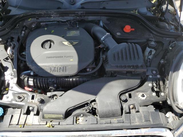 Photo 7 from auction – 2014 MINI COOPER S with VIN WMWXM7C52ET985617