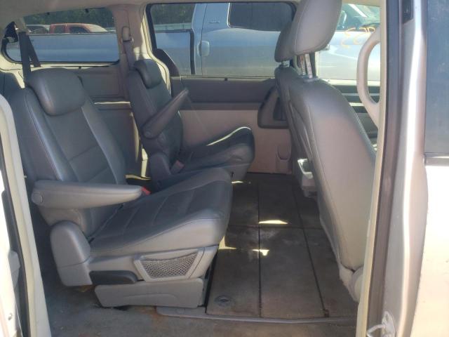 Photo 6 from auction – 2008 DODGE GRAND CARA with VIN 1D8HN54P58B176567