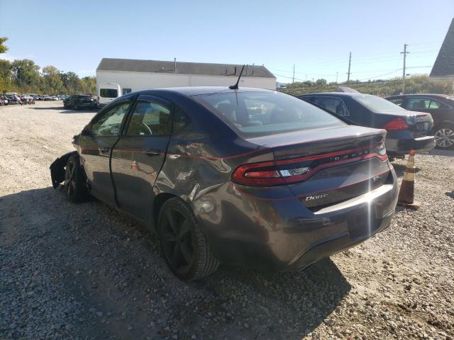 Photo 3 from auction – 2015 DODGE DART SXT with VIN 1C3CDFBB5FD302361