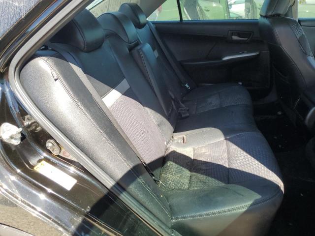 Photo 6 from auction – 2014 TOYOTA CAMRY L with VIN 4T1BF1FK2EU351994