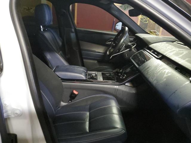 Photo 5 from auction – 2018 LAND ROVER RANGE ROVE with VIN SALYL2RV8JA743594