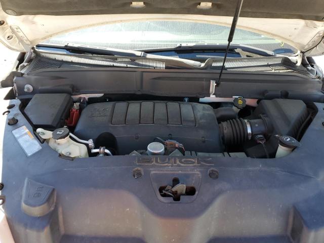 Photo 7 from auction – 2011 BUICK ENCLAVE CX with VIN 5GAKRBED1BJ373312