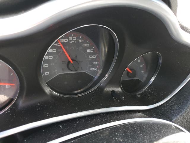 صورة رقم 8 من المزاد - 2014 DODGE AVENGER SE مع VIN 1C3CDZAB4EN139472