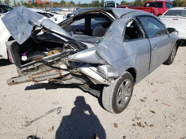 Photo 4 from auction – 2004 HONDA CIVIC EX with VIN 1HGEM21994L078267
