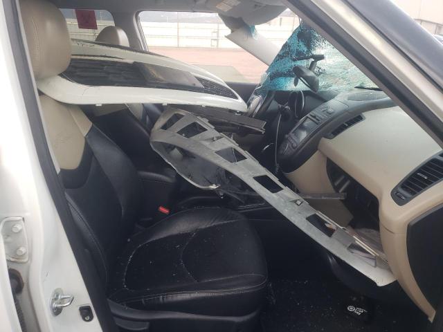 Photo 5 from auction – 2013 KIA SOUL + with VIN KNDJT2A60D7563489