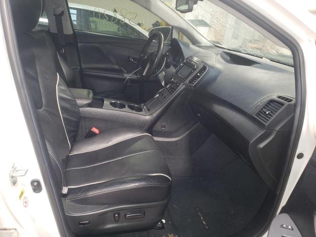 Photo 5 from auction – 2013 TOYOTA VENZA LE with VIN 4T3ZK3BB2DU058162