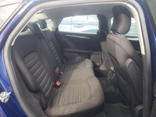Photo 6 from auction – 2015 FORD FUSION SE with VIN 1FA6P0H76F5126291
