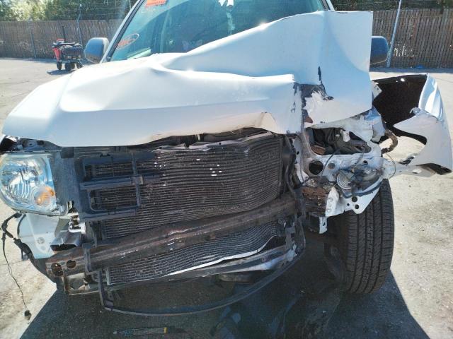 Photo 9 from auction – 2012 FORD ESCAPE XLT with VIN 1FMCU0D77CKB31715