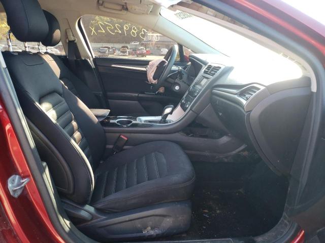 Photo 5 from auction – 2014 FORD FUSION SE with VIN 3FA6P0HD3ER134348
